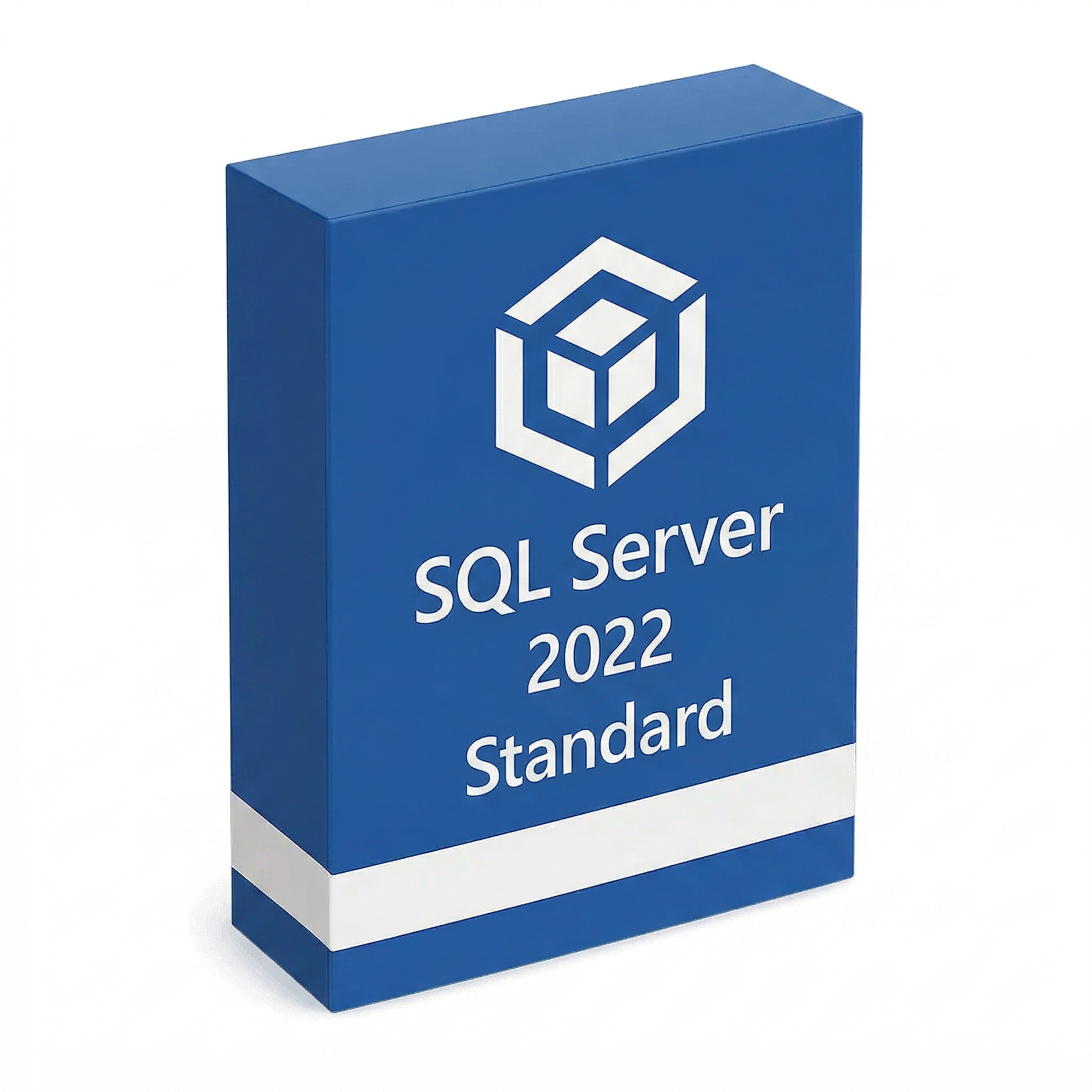 Microsoft SQL Server 2022 Standard
