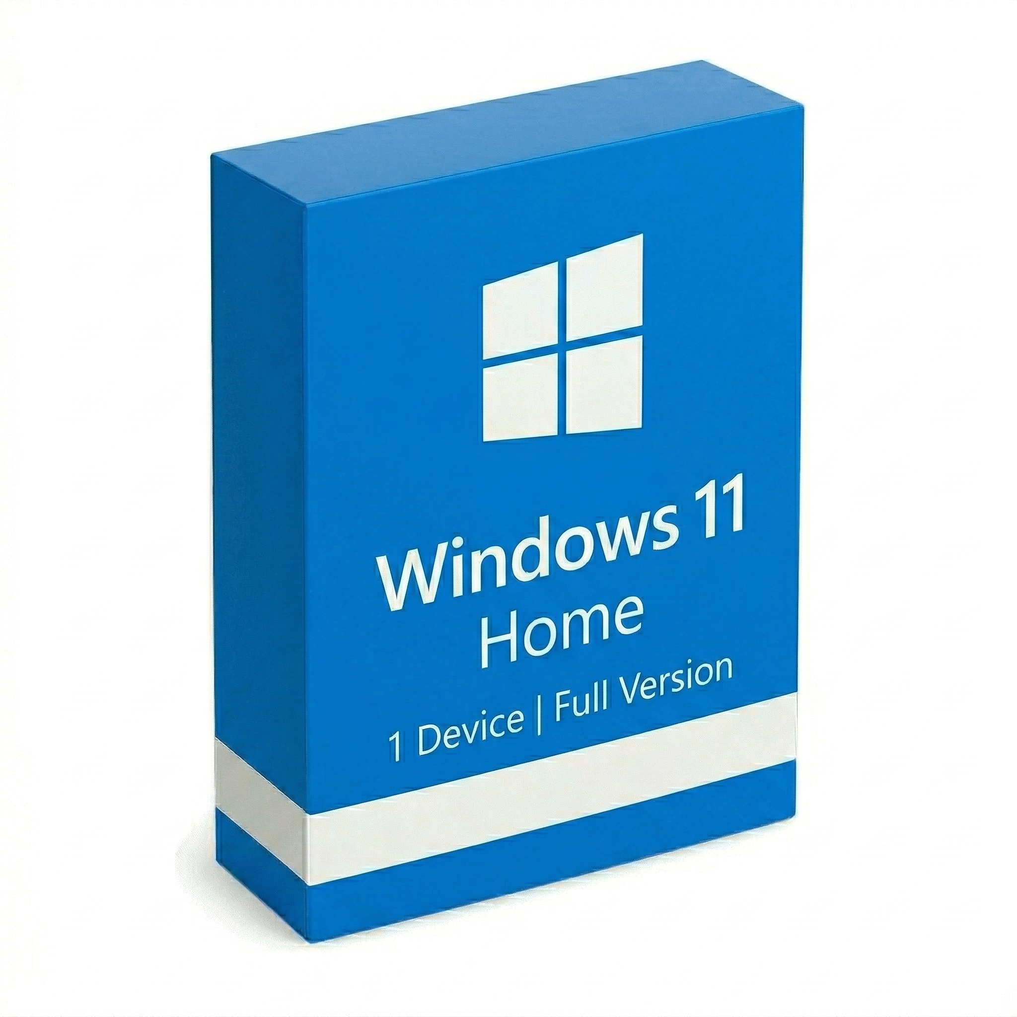 Microsoft Windows 11 Home - Lifetime License