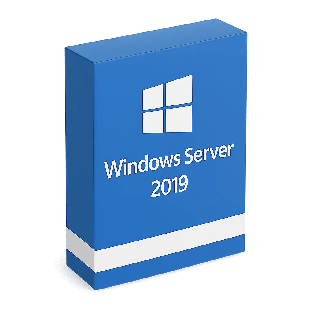 Windows Server 2019 Standard