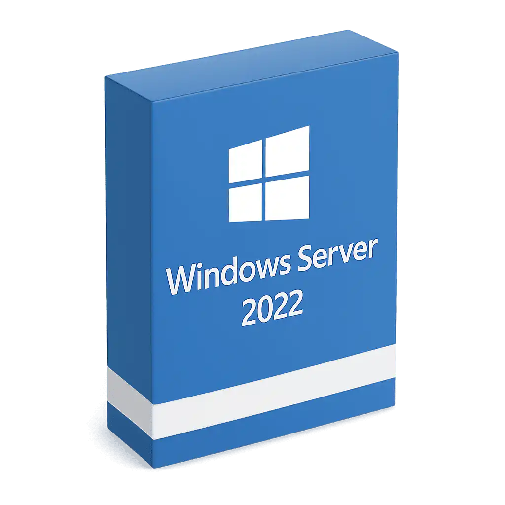 Windows Server 2022 Standard