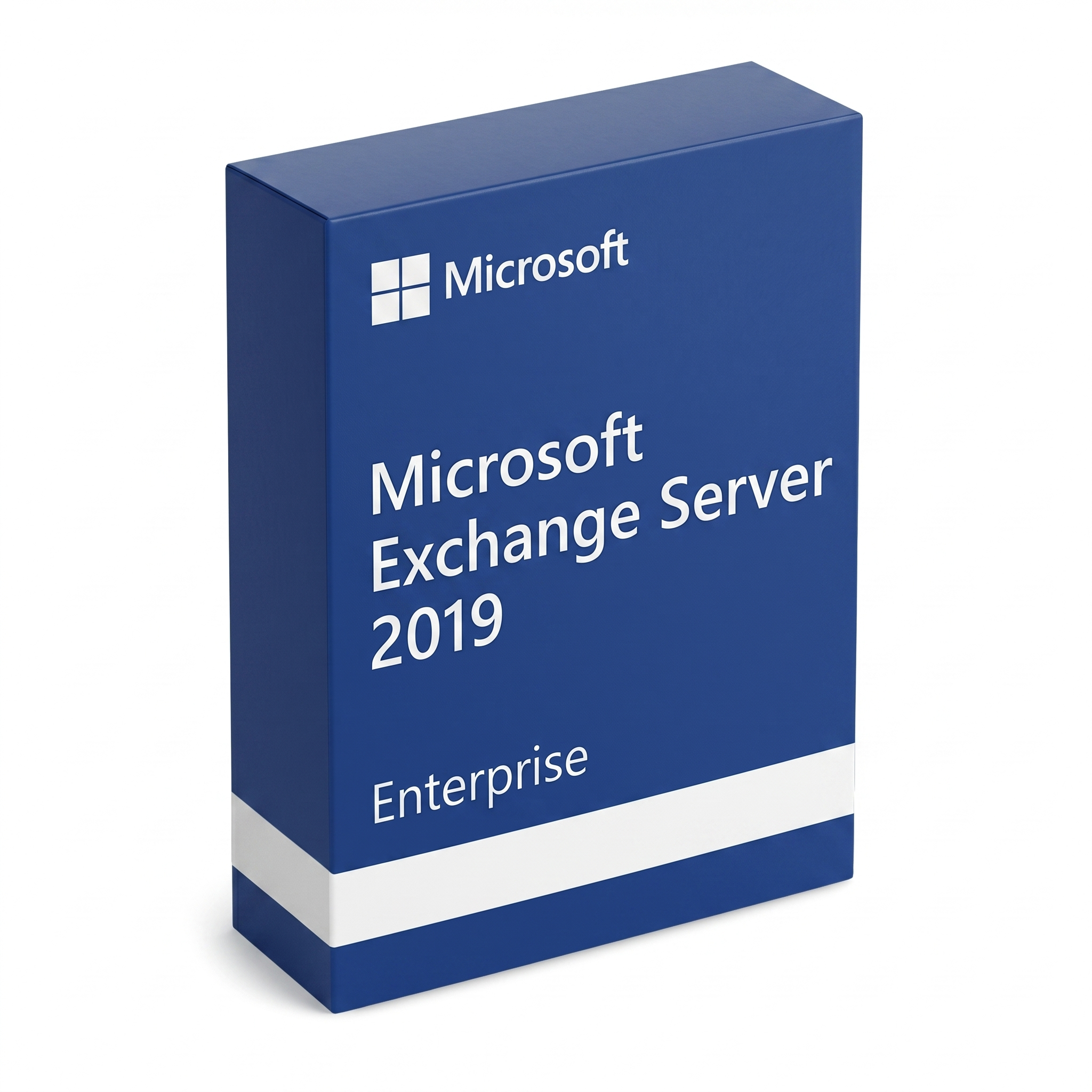Microsoft Exchange Server 2019 Enterprise