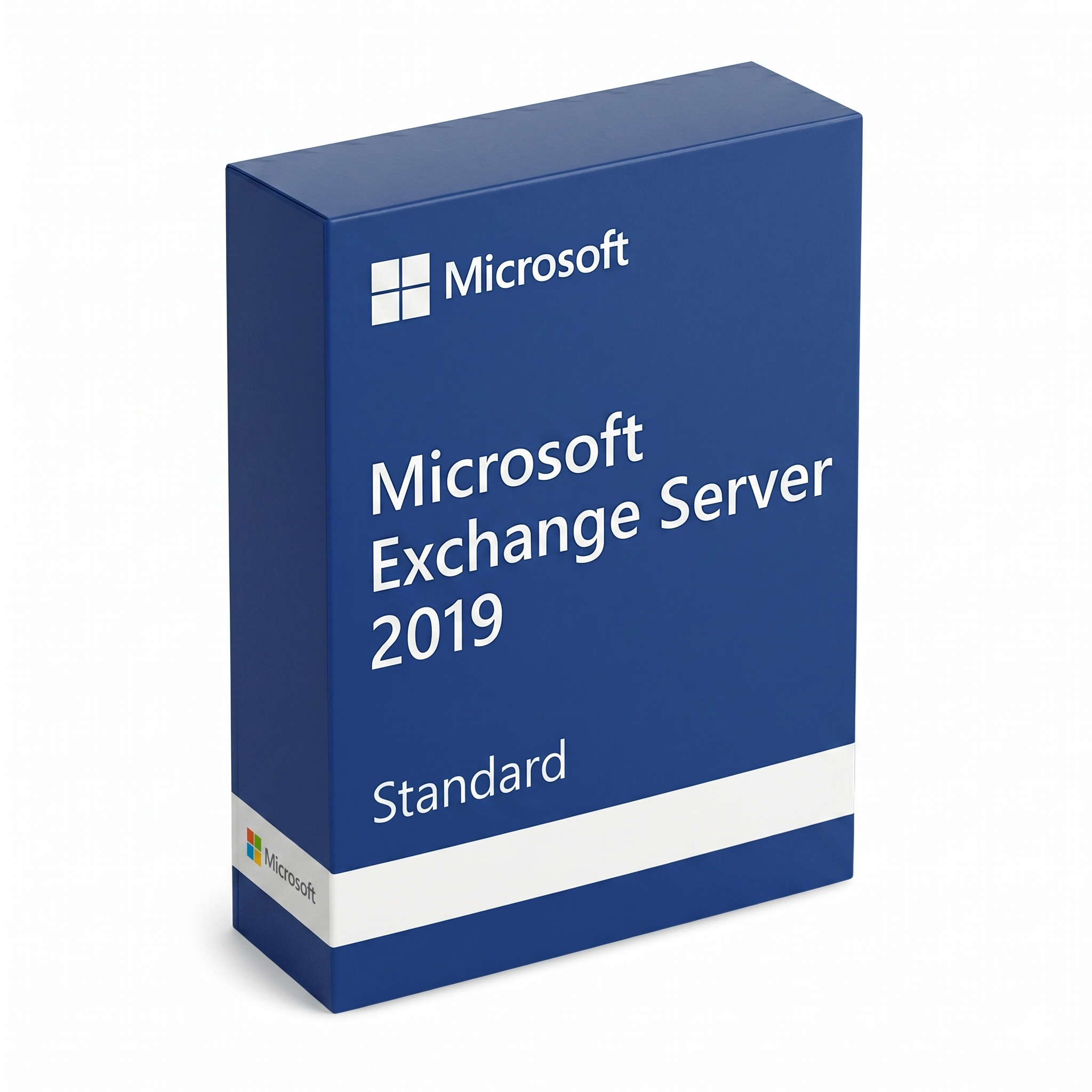 Microsoft Exchange Server 2019 Standard